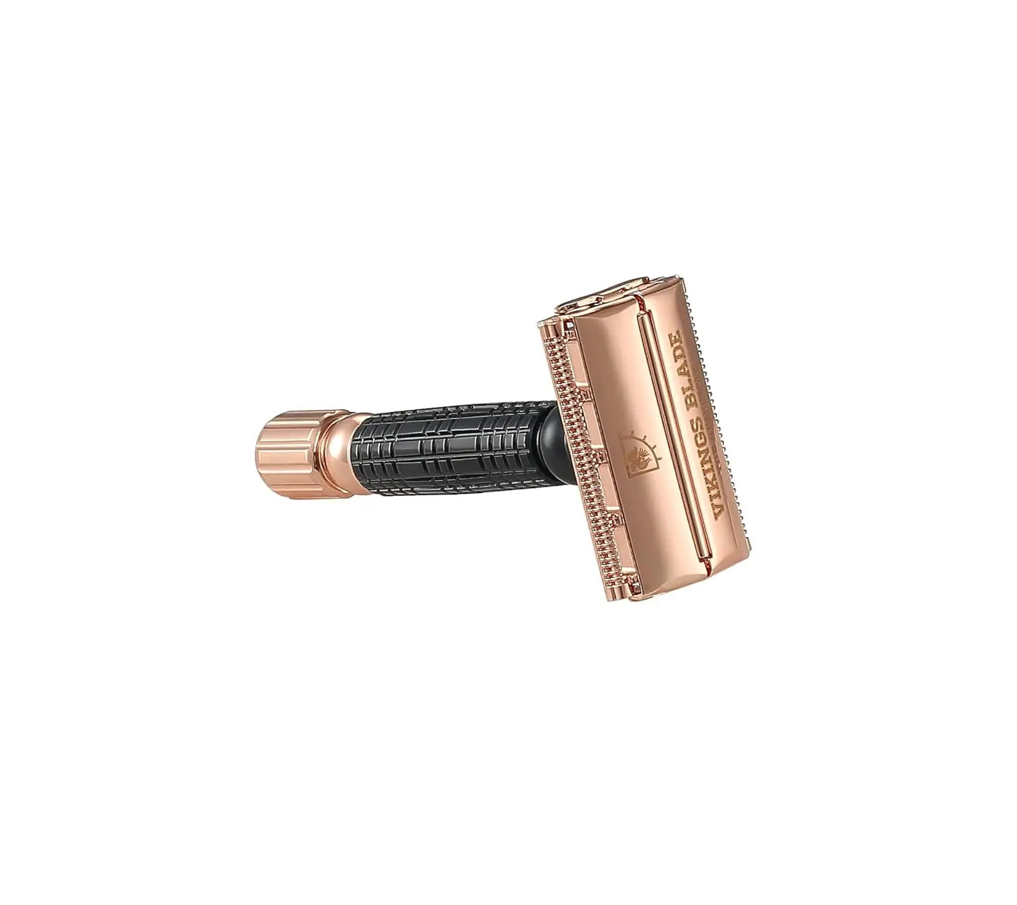 Premium Double Edge Safety Razor - Eco Friendly Luxury