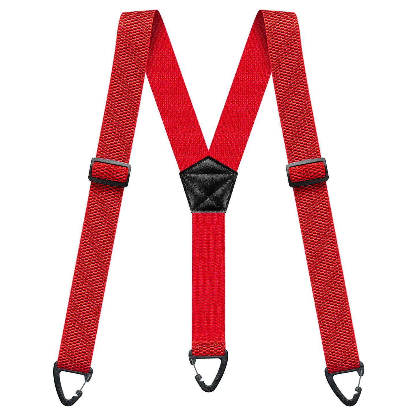 Hidden Suspenders for Men - Heavy Duty Y Back Suspenders