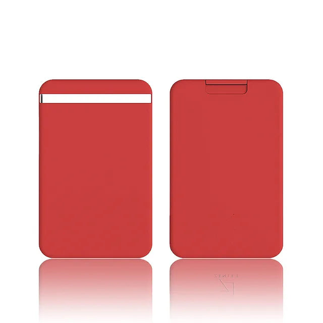 The Ingenious Wallet - Minimalist